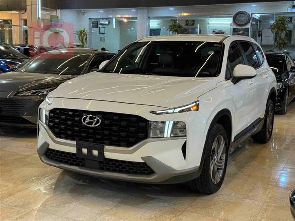 Hyundai for sale in Iraq